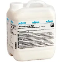 Kiehl's Thermohospital Desinfektionsmittelbeständige Dispersion | Flasche (5 l)