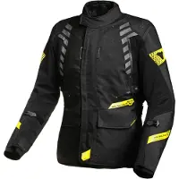 Sonstiges MACNA ULTIMAX Damentextiljacke XL in gelb/schwarz