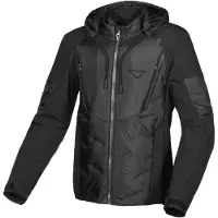 Sonstiges MACNA COCOON Damen Textiljacke S in schwarz