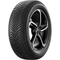 BF Goodrich Ganzjahresreifen motorcycle-tyres Advantage SUV All-Season ( 255/45 R20 105W XL )