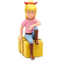Tonies Hörspielfigur "Bibi & Tina Die Heu-Krise (Relaunch)", bunt, Hörspiele, Hörspielfigur