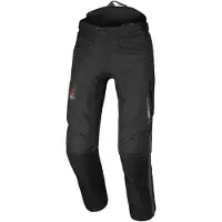 Macna Novado 2.0 Herren Textilhose schwarz, S