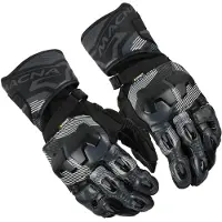 Macna Powertrack 2.0 Lederhandschuhe