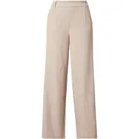 Vila Vivarone High Waist Wide Leg Hose