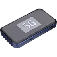 Zte WLAN-Router MU5001 WiFi 6 5G LTE