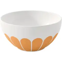 Villeroy & Boch Müslischale Fleur soleil