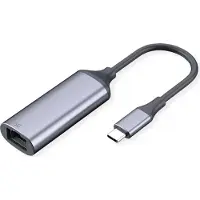 Value USB-C zu 5-Gigabit-Ethernet Konverter