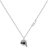 Karl Lagerfeld Klayd06 Halskette