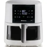 Ariete Heißluftfritteuse "4630W", 1500 W, 9 L