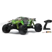 Jamara Veloce Monstertruck 4WD 1:10 Lipo 2,4GHz mit LED