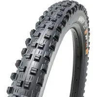 Maxxis Shorty, 27.5", Straße, Tubeless-Ready-Reifen, Klappbarer Wulst, Berg, Schwarz