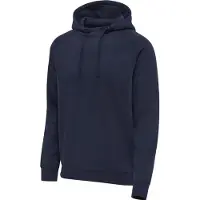 Hummel Herren Kapuzenpullover hmlRED CLASSIC HOODIE 215095-7026 S - Marine - S
