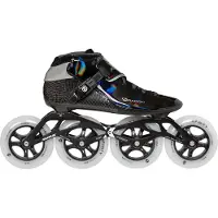Powerslide Dragon Black 110 Inline-skates
