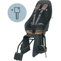 Urban iKi Ta-ke Fahrrad-kindersitz Für Rahmen