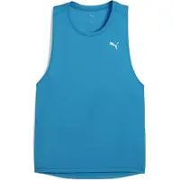 Puma M Run Velocity Tank (poly) speed blue (18) M