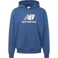 New Balance Herren Kapuzensweat Mens Lifestyle Hoodie