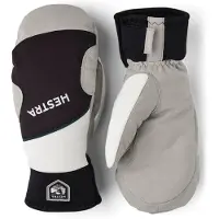Hestra - Comfort Tracker Mitt - Handschuhe Gr 11 grau