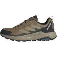 Adidas - Anylander - Multisportschuhe Gr 38 2/3 braun