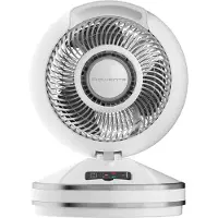 Rowenta 2in1 Air Force Intense HQ 7152, Heizlüfter