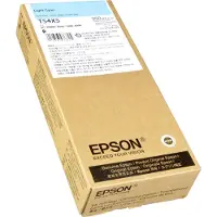 Epson T54X500, Cyan, 350 ml, 1 Stück(e), Einzelpackung