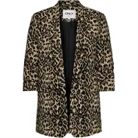 ONLY Blazer ONLELLY 3/4 LIFE BLAZER AOP damen