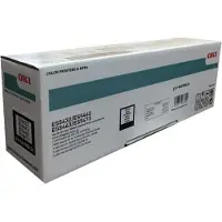 OKI 46490624, 7000 Seiten, Schwarz, 1 Stück(e)