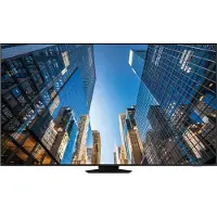 Samsung QE98C, Digital Signage Flachbildschirm, 2,49 m (98"), LCD, 3840 x 2160 Pixel, WLAN, 16/7