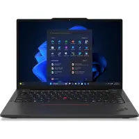 Lenovo ThinkPad X13 Gen 6 (Intel), Intel Core Ultra 7, 33,8 cm (13.3"), 1920 x 1200 Pixel, 32 GB, 1 TB, Windows 11 Pro