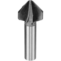 Kwb Senkungsbohrer hss krt 12 mm (grijs)