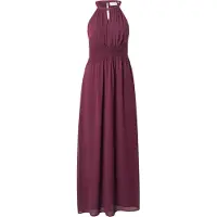 Vila Maxikleid "VIMILINA HALTERNECK MAXI DRESS - NOOS" Sommerkleid