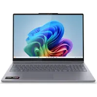 Lenovo IdeaPad 5 2-in-1 16AKP10 Copilot+ PC, AMD Ryzen AI 5, 2 GHz, 40,6 cm (16"), 1920 x 1200 Pixel, 16 GB, 1 TB