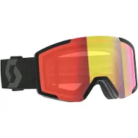 SCOTT Shield Ls Skibrille