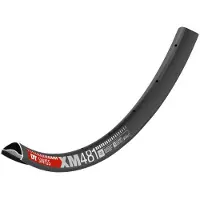 Dt Swiss XM 481 29" Felge 622x30mm VL 6,5mm schwarz 28H 2023 MTB Felgen