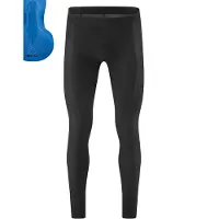 Gonso - Sitivo Tight - Radhose Gr 6XL grau