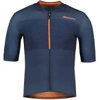 Santini Redux Istinto Kurzarm-radtrikot