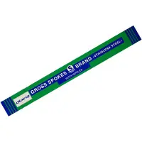 Alpina Aci 2 Mm Speichen