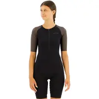 Orca Athlex Kurzarmtriathlon-trikot