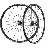 Miche Paar Rohrschienenräder pistard 622-15c