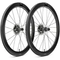 Scope S5 Cl Disc Tubeless Rennrad Laufradsatz