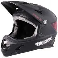 Trick X Send It 2 Downhillhelm