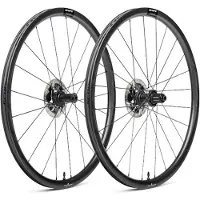 Scope R3 Cl Disc Tubeless Rennrad Laufradsatz