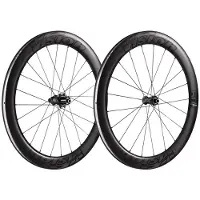 Vision Metron 60 Sl Db Disc Cl Tubeless Rennrad Laufradsatz