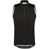 Bbb Cycling windvest Windshield XS schwarz - ultraleichte Windweste XS fü...
