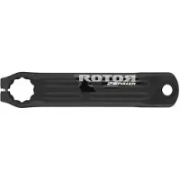 Rotor 2inpower Mtb Non-drive Linke Kurbel Mit Leistungsmesser