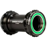 Enduro Bkc-0771 T47xd-15 Ceramic-hybrid T47 Sram Dub 29 Mm Lagerschalen
