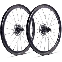 Ere Research Genus Ii Cl 45 Disc Tubeless Rennrad Laufradsatz