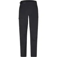 Ziener Nordian Hosen Schwarz 52 Mann Schwarz 52