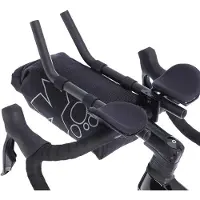 Miss Grape Trunk Aero Bar Lenkertasche