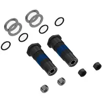 Favero Assioma Duo Shimano Pedaladapter