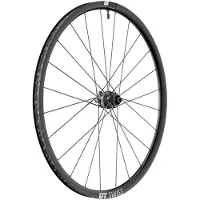 Dt Swiss Gr 1600 Spline Dynamo Disc Cl Tubeless Rennrad-vorderrad